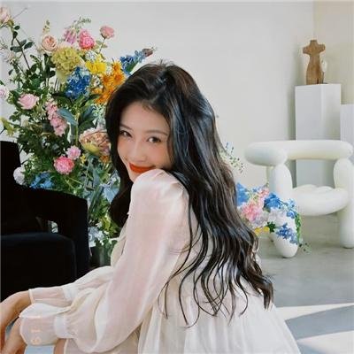 隐藏的情人
