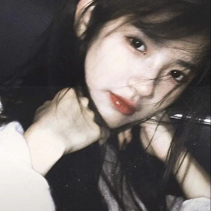 我在这里笑